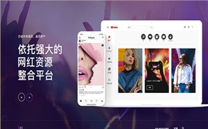 深圳热点营销有限公司-营销型网站案例展示