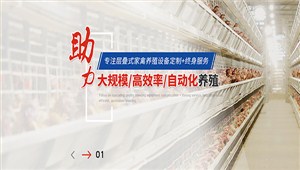郑州远卓农牧设备有限公司营销型网站建设进行中