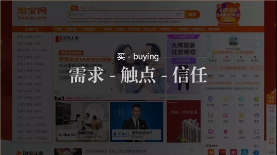 兴趣电商是什么意思