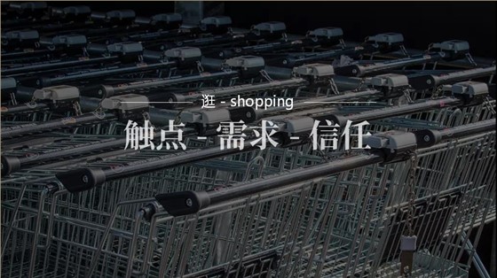 兴趣电商是什么意思