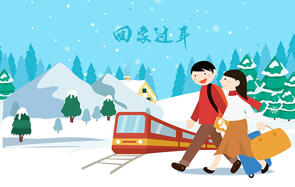 春假放假，推广怎么办