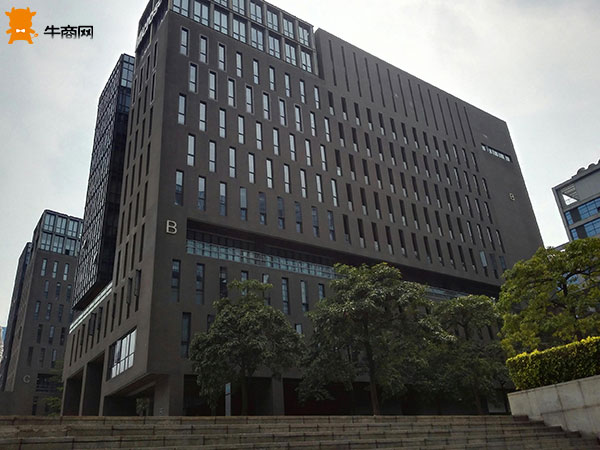 牛商网新址-同方信息港