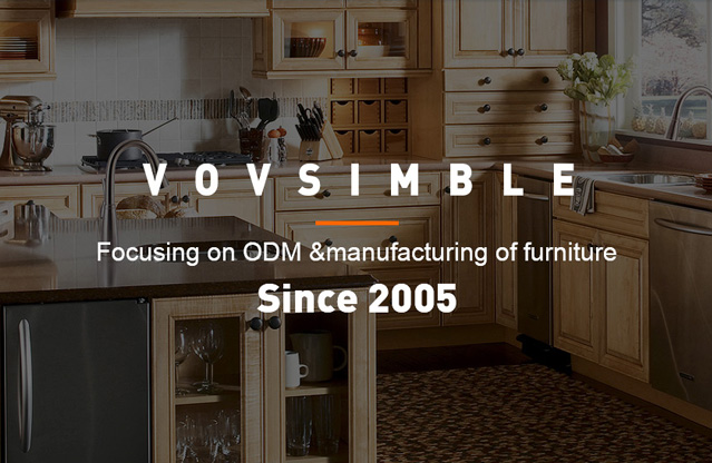 VOVSimble卫浴-外贸营销型网站案例展示