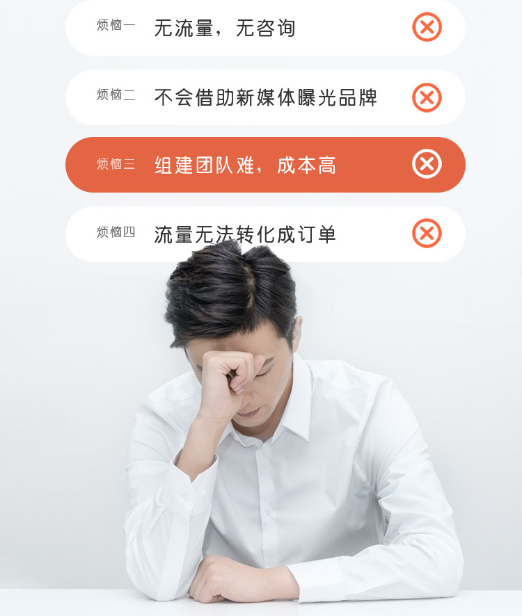 代运营