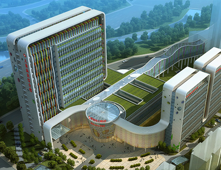 牛商网-贵阳市建筑设计院